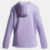 Hanorac cu glugă Armour Fleece®
