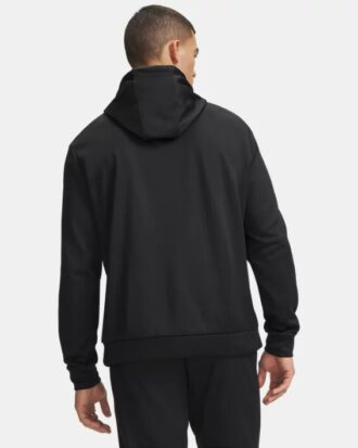 Hanorac cu glugă Armour Fleece®