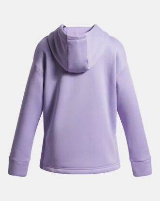Hanorac cu glugă Armour Fleece®