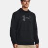 Hanorac cu glugă Armour Fleece® Big Logo