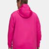 Hanorac cu glugă Armour Fleece® Big Logo