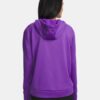 Hanorac cu glugă Armour Fleece® Big Logo