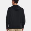 Hanorac cu glugă Armour Fleece® Big Logo