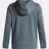 Hanorac cu glugă Armour Fleece® Big Logo