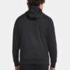 Hanorac cu glugă Armour Fleece® Big Logo
