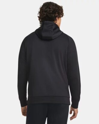 Hanorac cu glugă Armour Fleece® Big Logo