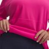 Hanorac cu glugă Armour Fleece® Big Logo