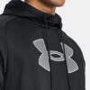 Hanorac cu glugă Armour Fleece® Big Logo