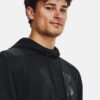 Hanorac cu glugă Armour Fleece® Big Logo