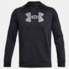 Hanorac cu glugă Armour Fleece® Big Logo