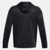 Hanorac cu glugă Armour Fleece® Big Logo