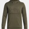 Hanorac cu glugă Armour Fleece® Embossed