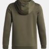 Hanorac cu glugă Armour Fleece® Embossed