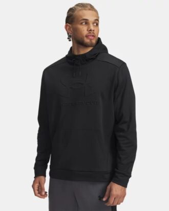 Hanorac cu glugă Armour Fleece® Graphic
