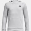 Hanorac cu glugă Armour Fleece® Graphic