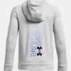Hanorac cu glugă Armour Fleece® Graphic