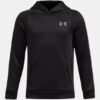 Hanorac cu glugă Armour Fleece® Pro