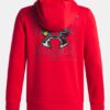 Hanorac cu glugă Armour Fleece® Starlight Logo