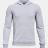 Hanorac cu glugă Armour Fleece® Storm