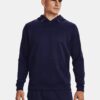 Hanorac cu glugă Armour Fleece® Storm