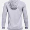 Hanorac cu glugă Armour Fleece® Storm