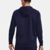 Hanorac cu glugă Armour Fleece® Storm
