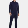 Hanorac cu glugă Armour Fleece® Storm