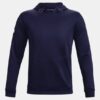 Hanorac cu glugă Armour Fleece® Storm