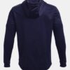 Hanorac cu glugă Armour Fleece® Storm