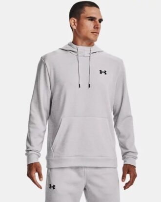 Hanorac cu glugă Armour Fleece® Twist