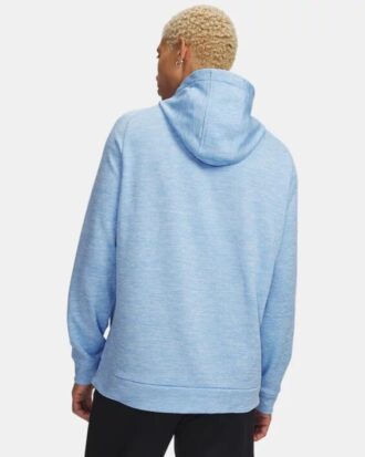 Hanorac cu glugă Armour Fleece® Twist