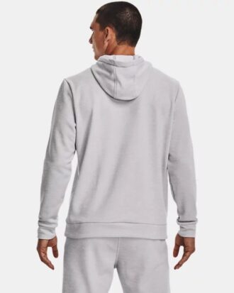 Hanorac cu glugă Armour Fleece® Twist