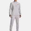 Hanorac cu glugă Armour Fleece® Twist