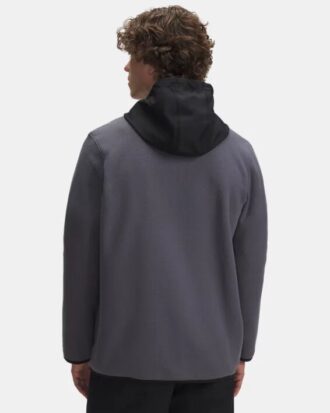 Hanorac cu glugă din fleece Expanse Scout