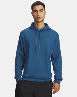 Hanorac cu glugă din fleece flexibil