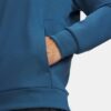 Hanorac cu glugă din fleece flexibil