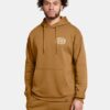 Hanorac cu glugă din fleece Project Rock Icon