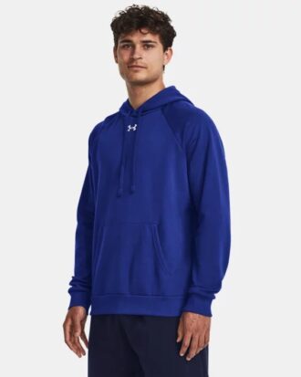 Hanorac cu glugă din Rival Fleece