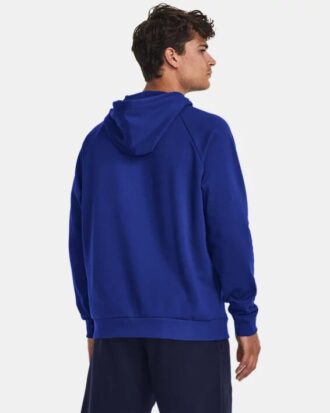 Hanorac cu glugă din Rival Fleece