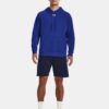 Hanorac cu glugă din Rival Fleece