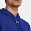 Hanorac cu glugă din Rival Fleece