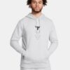 Hanorac cu glugă din Rival Fleece Project Rock
