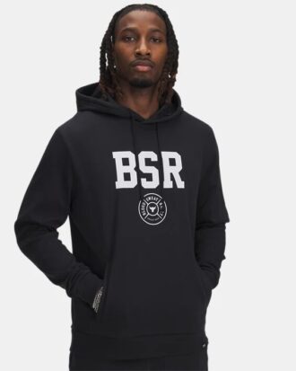 Hanorac cu glugă din Rival Fleece Project Rock