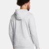 Hanorac cu glugă din Rival Fleece Project Rock
