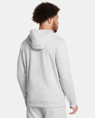 Hanorac cu glugă din Rival Fleece Project Rock