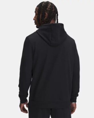 Hanorac cu glugă din Rival Fleece Project Rock