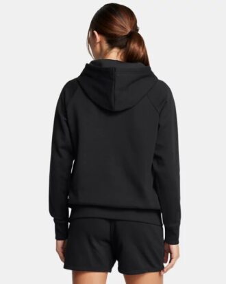 Hanorac cu glugă din Rival Fleece Project Rock