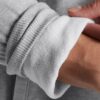 Hanorac cu glugă din Rival Fleece Project Rock
