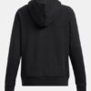 Hanorac cu glugă din Rival Fleece Project Rock