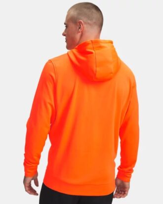 Hanorac cu glugă Expanse Armour Fleece® Camo